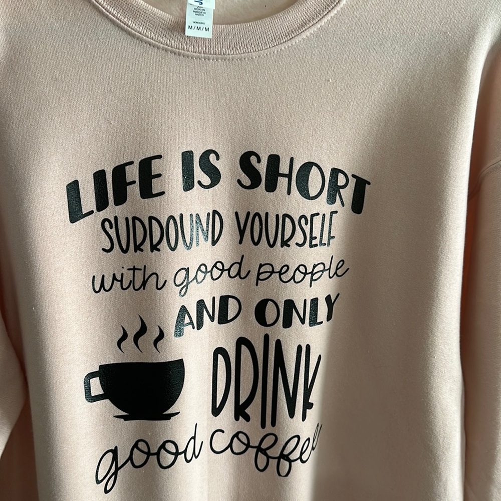 Crewneck